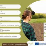 Sessão de Esclarecimento "Pequenos Investimentos na Exploração Agrícola"
