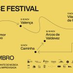 Valença recebe o Space Festival a 9 e 10 de Novembro