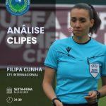 Formação "Analise de Clipes"