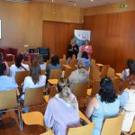 Valença Promove Capacitação para um Envelhecimento Ativo e Saudável