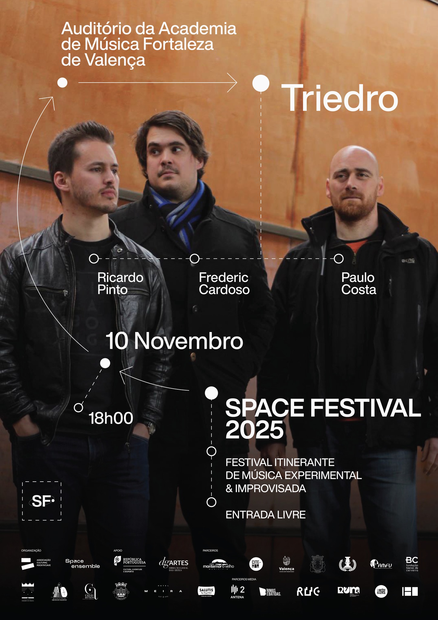 Space Festival 2025