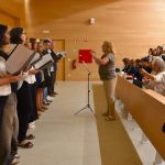 Valença Debateu a Literacia nos Adultos