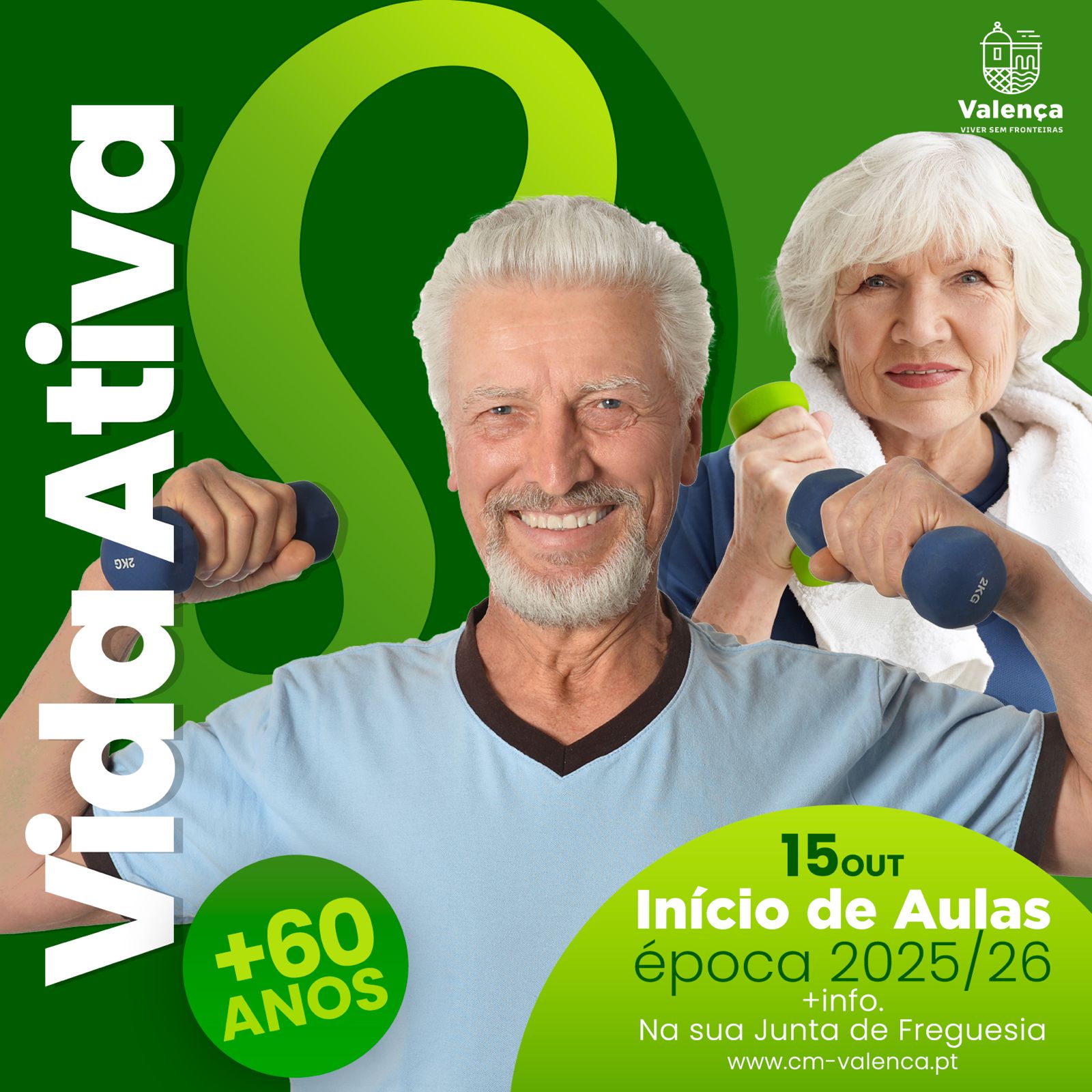 Valença Vida Ativa
