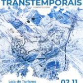 Valenciano Hernâni Oliveira Apresenta “Coexistências Transtemporais” na Loja de Turismo de Valença