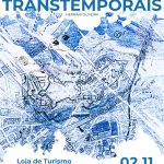 Valenciano Hernâni Oliveira Apresenta “Coexistências Transtemporais” na Loja de Turismo de Valença