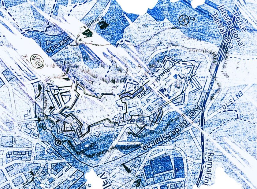 COEXISTENCIAS TRANSTEMPORAIS (1)