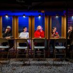 “Ouve-me de Perto como se Te Tocasse” Teatro das Comédias do Minho Este Fim de Semana em Valença