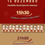 Concerto de Natal “Orquestrando o Natal”