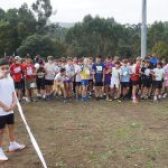 Corta Mato Escolar de Valença Promoveu o Espírito Desportivo