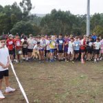 Corta Mato Escolar de Valença Promoveu o Espírito Desportivo