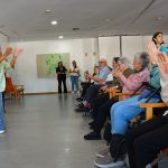 Valença Assinalou os Dias Internacionais da Música e do Idoso