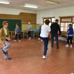 Mais de 200 Seniores Valencianos com Vida Ativa