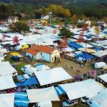 Este Fim de Semana Valença Recebe a Feira dos Santos de Cerdal