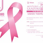 Sábado Terapêutico no Mosteiro de Sanfins