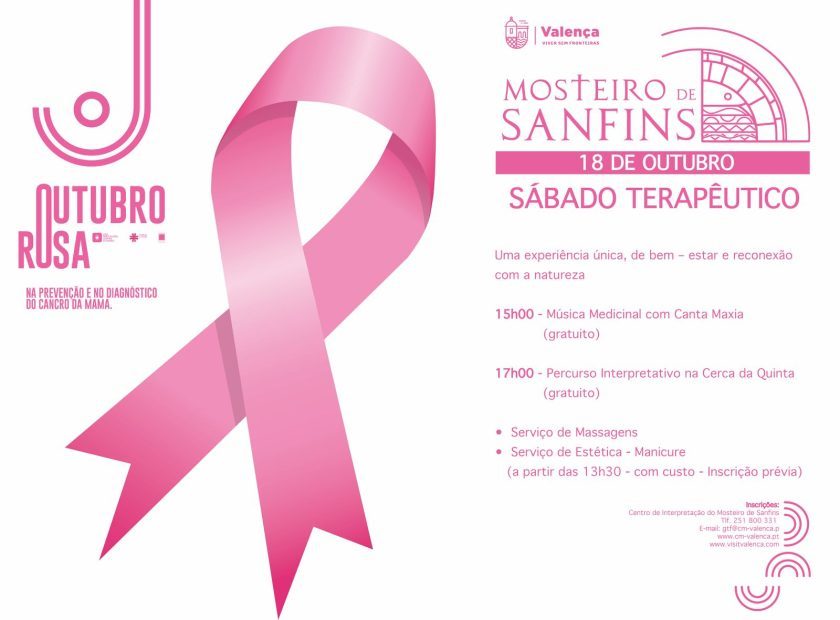 Sanfins terapeutico