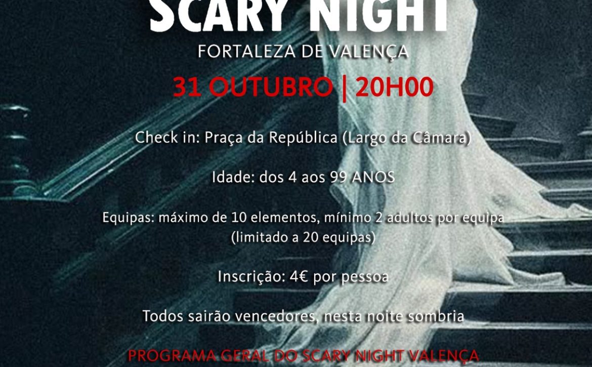 ScaryNightValença