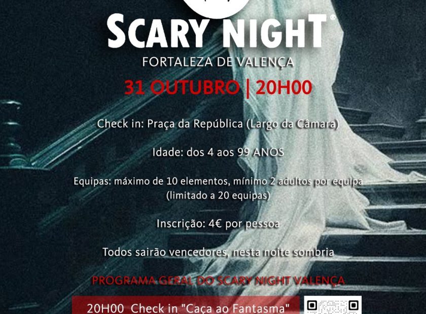 ScaryNightValença