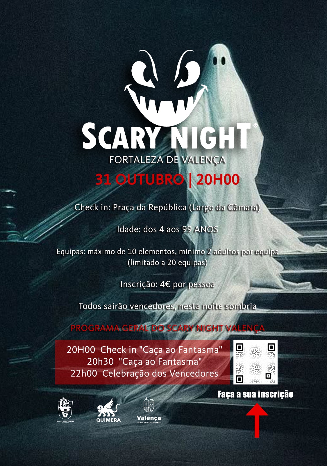 ScaryNightValença