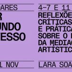 Formação “Olhar Um Mundo do Avesso”, Comédias do Minho