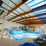 Piscina Municipal de Valença em Obras de Requalificação