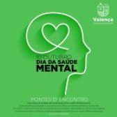 Valença Evoca Dia Mundial da Saúde Mental com Capacitação Multisensorial