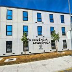 Residência Académica de Valença Distingue-se nos Prémios Construir 2025