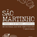 São Martinho em Friestas