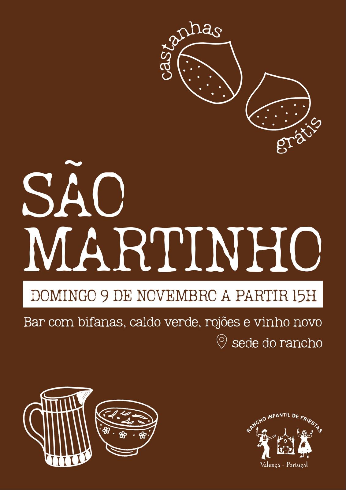 São Martinho em Friestas