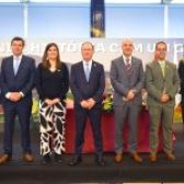 Tomada de Posse dos Novos  Órgãos Autárquicos de Valença Mandato 2025 – 2029