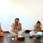 “A Noite e o Sonho” — Uma manhã mágica para bebés na Biblioteca de Valença