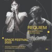 Concerto de REQUIEM na Pousada de São Teotónio Este Domingo