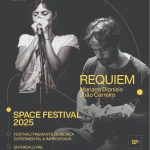 Concerto de REQUIEM na Pousada de São Teotónio Este Domingo