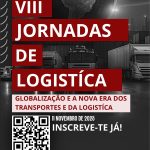 VIII Jornadas de Logística da ESCE