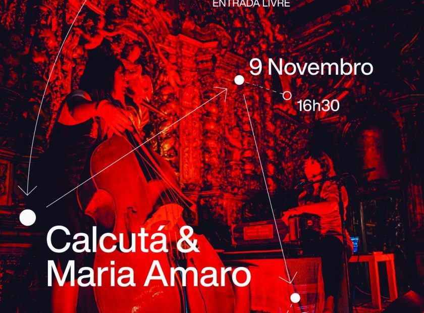 Concerto Centro CulturalVerdoejo