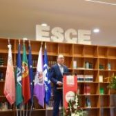 ESCE Celebrou 24 Anos de Ensino, Inovação e Compromisso com o Futuro da Região