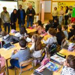 Valença Assinalou os 92 Anos da Chegada do Aviador Charles Lindbergh