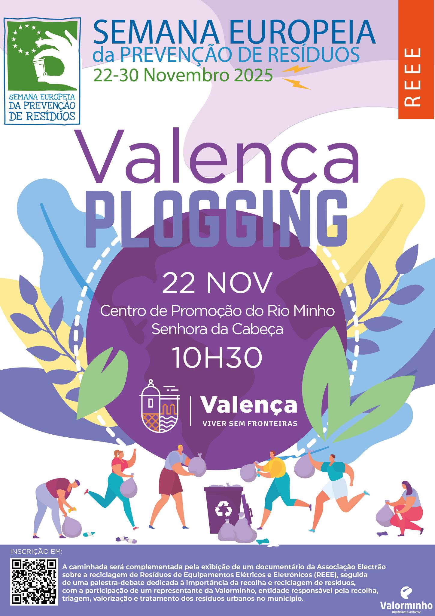PloggingValença