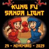 Valença Acolhe o Torneio de Sanda Light com Mais de 80 Atletas em Competição