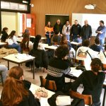 Valença Realizou Simulacro "A Terra Treme" para Reforçar Preparação Sísmica nas Escolas