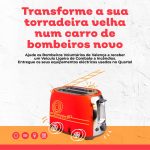 Campanha Especial de Recolha de Equipamentos Elétricos e Eletrónicos