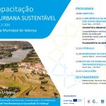 Valença Promove Ação de Capacitação em Mobilidade Urbana Sustentável na Eurocidade Tui Valença