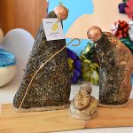 Feira de Natal "Mãos que Criam, Livros que Inspiram"