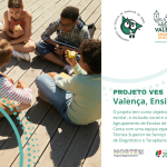 Valença Lança Projeto VES para Impulsionar Resultados Escolares e Promover o Bem-Estar dos Alunos