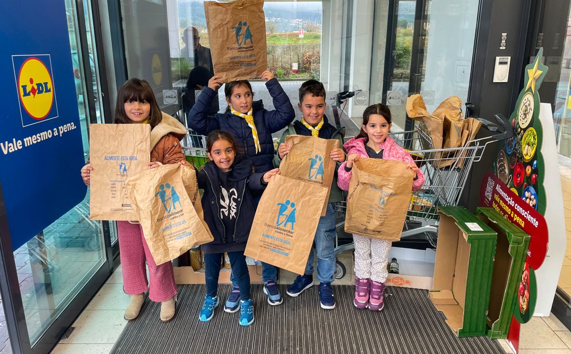 ValençaBancoAlimentar