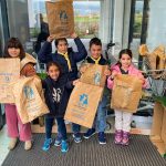 Valença Reforça Compromisso Solidário na Campanha do Banco Alimentar