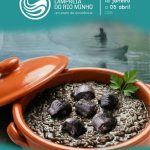 "Lampreia do Rio Minho um Prato de Excelência"