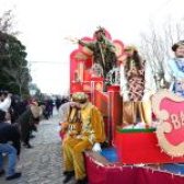 Cavalgata Internacional de Reis Voltou a Unir Valença e Tui