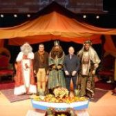 Cavalgata Internacional Volta a Unir Valença e Tui