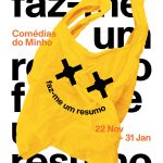 Histórias em Família: Shakespeare Contado aos Mais Novos em Valença