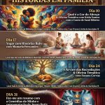 “Floresta Mágica dos Berbés”